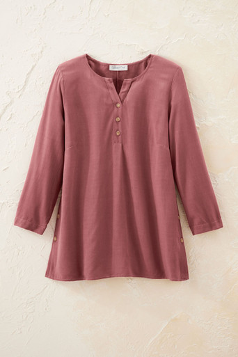 Bistro Popover Tunic